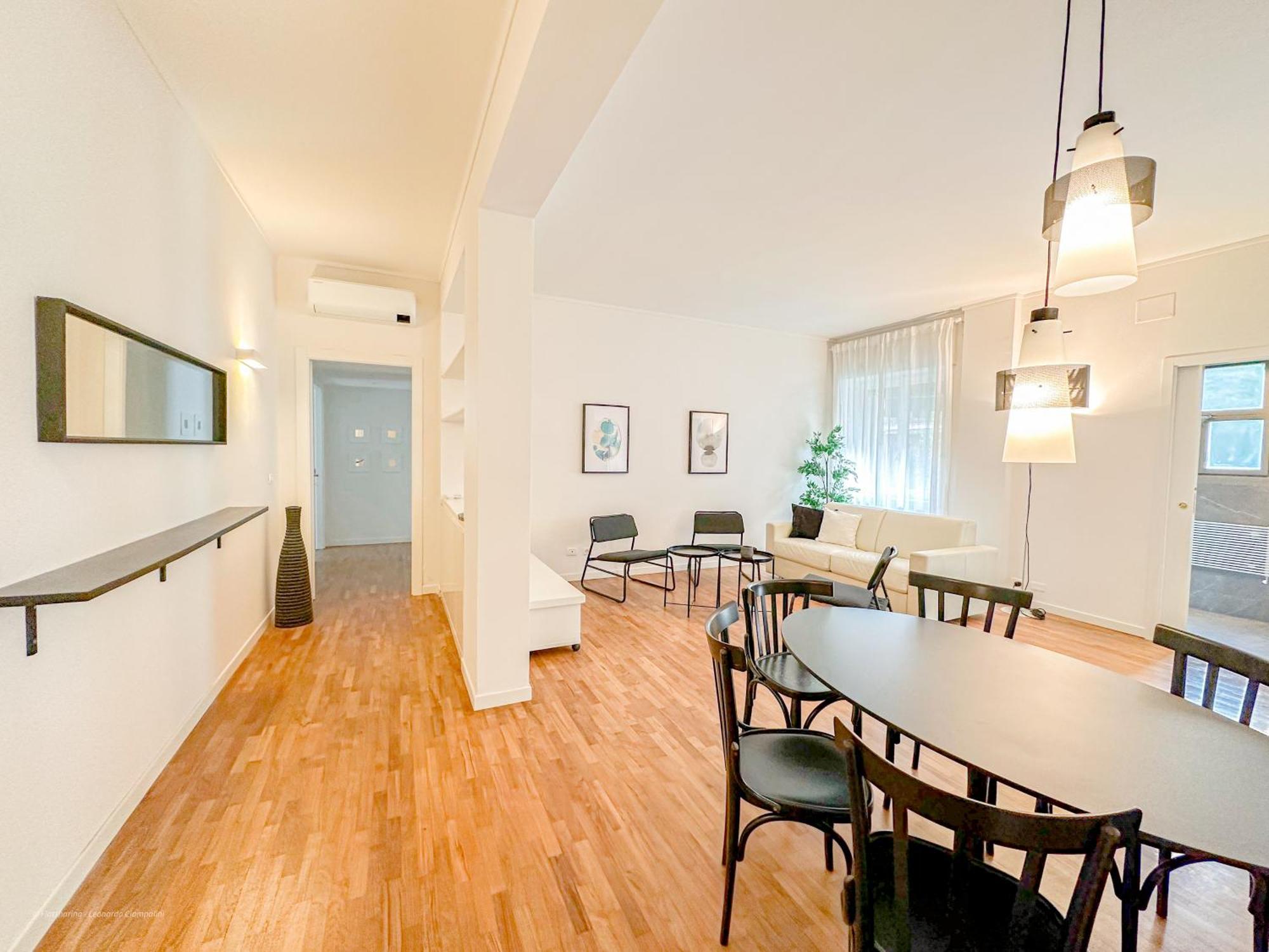 Apartamento Ranzoni 21 - 15 Min Dal Duomo Milão