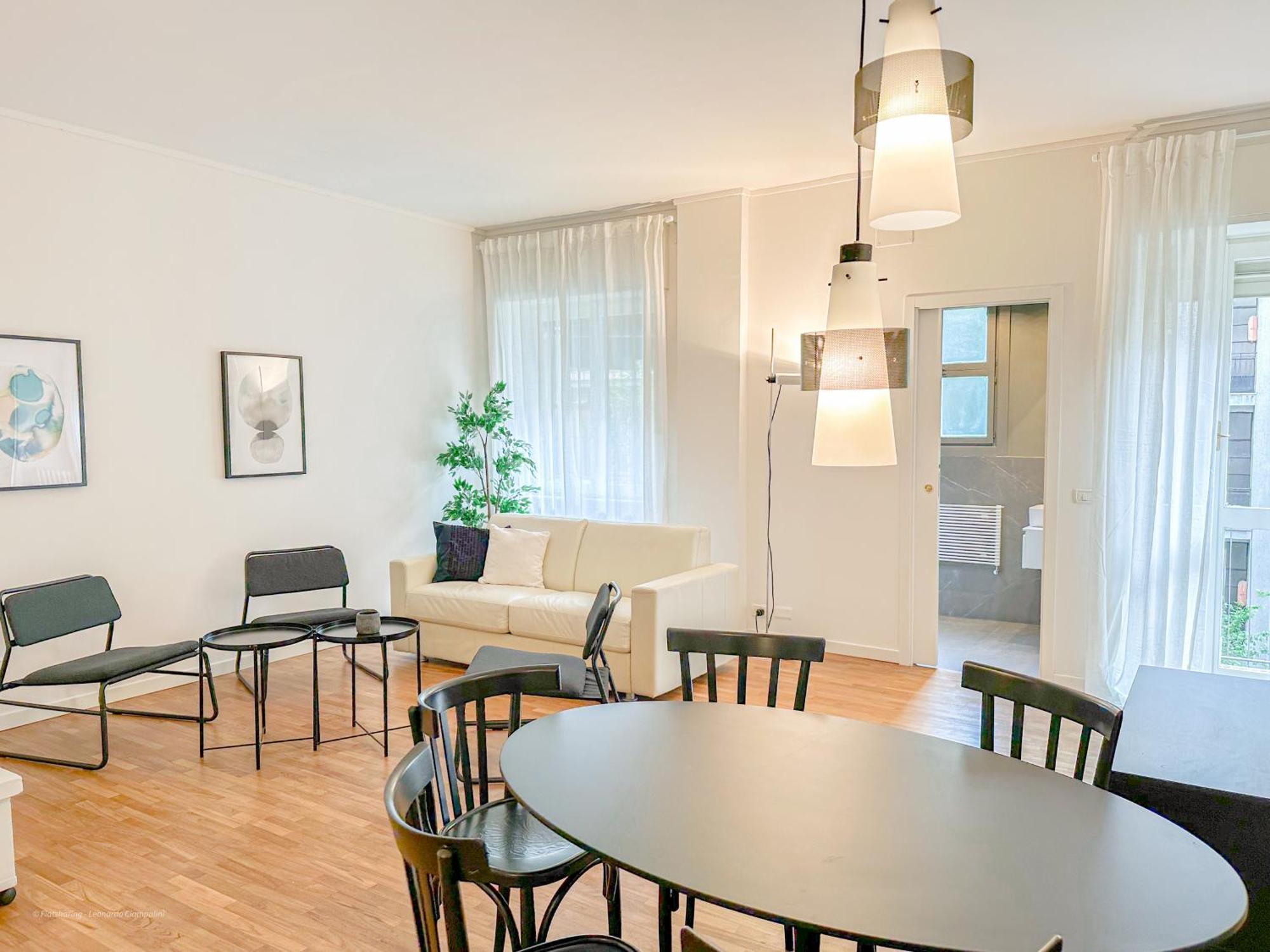Apartamento Ranzoni 21 - 15 Min Dal Duomo Milão